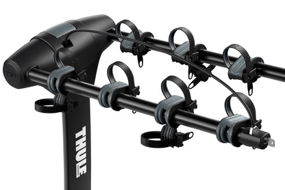 Thule Apex XT Hitch Bike Rack - 4 Bike - 9025XT