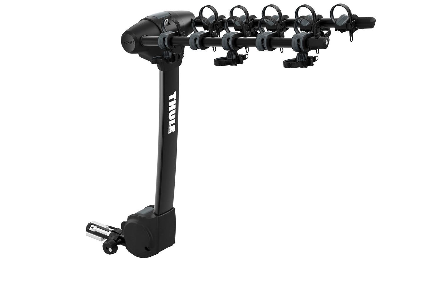 Thule Apex XT Hitch Bike Rack - 5 Bike - 9026XT