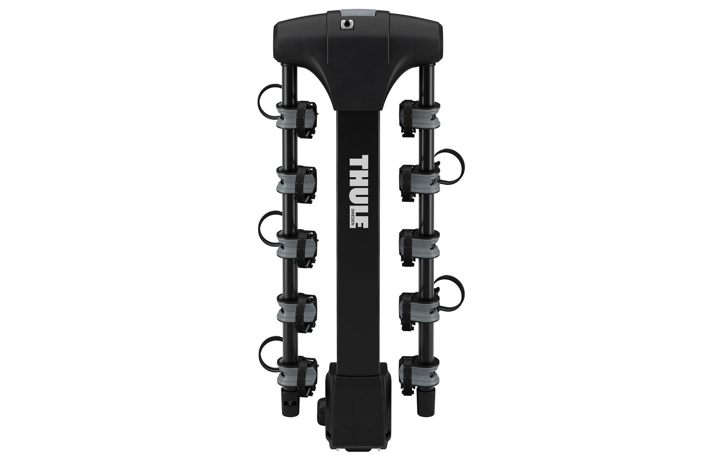 Thule Apex XT Hitch Bike Rack - 5 Bike - 9026XT