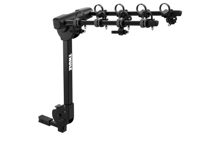 Thule Camber Hitch Bike Rack - 4 Bike - 9056