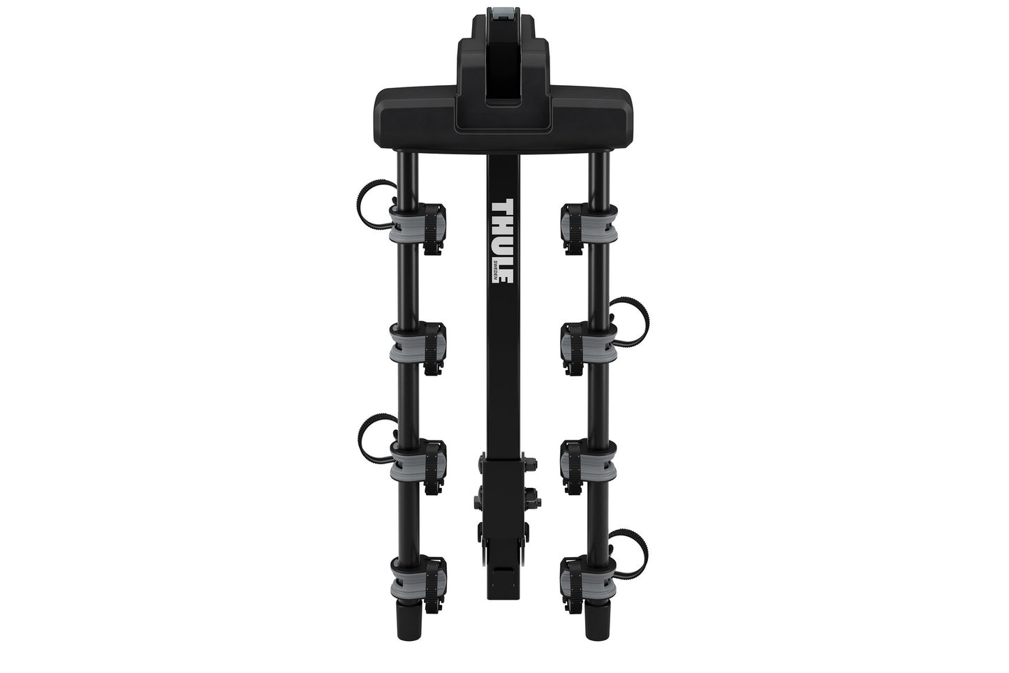 Thule Camber Hitch Bike Rack - 4 Bike - 9056