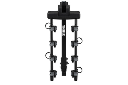 Thule Camber Hitch Bike Rack - 4 Bike - 9056