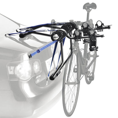 Thule Passage Trunk Bike Rack Bike 910XT – RackUp+Go