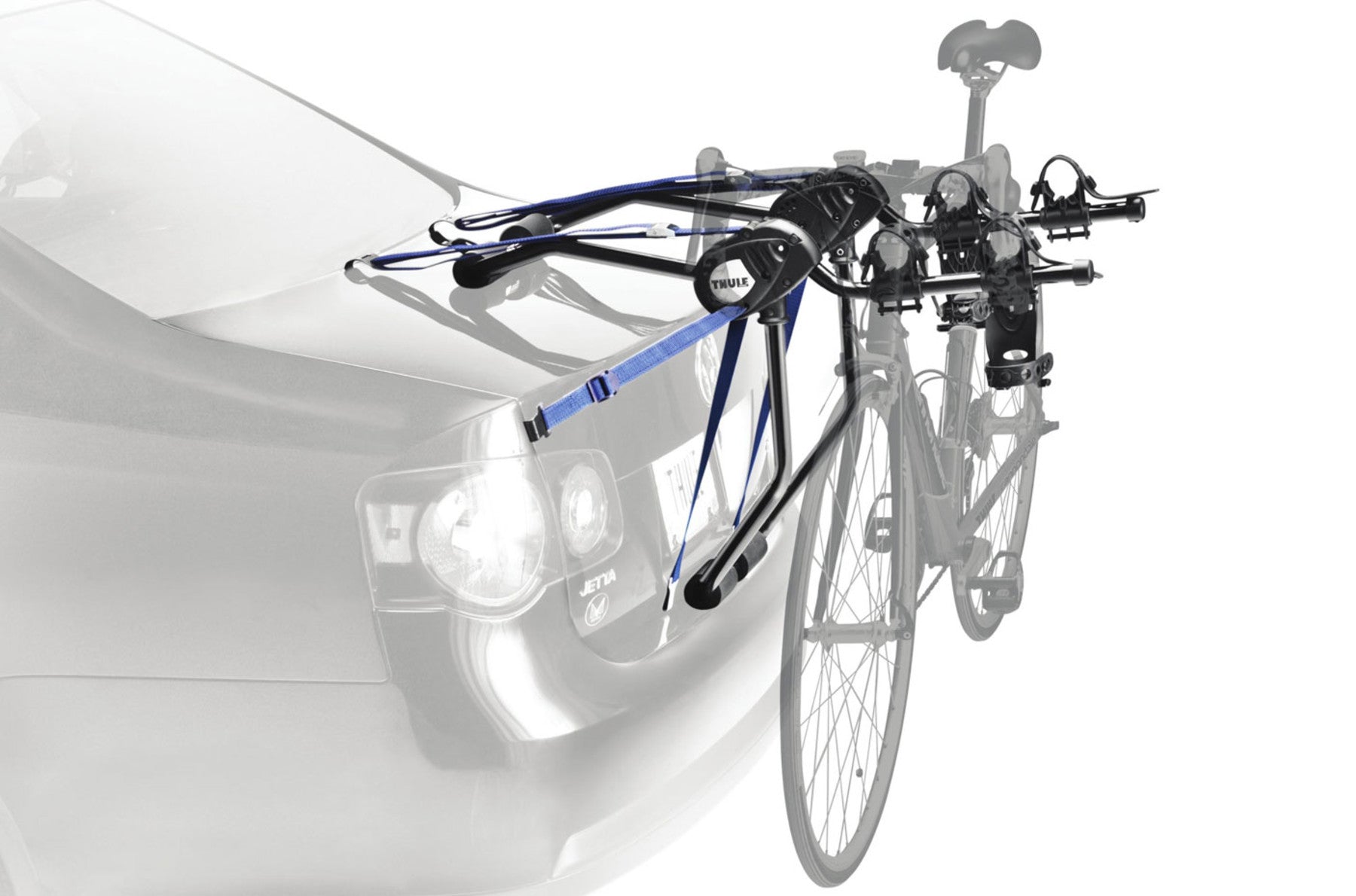 Thule Passage Trunk Bike Rack Bike 910XT – RackUp+Go