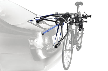 Thule Passage Trunk Bike Rack - 2 Bike - 910XT