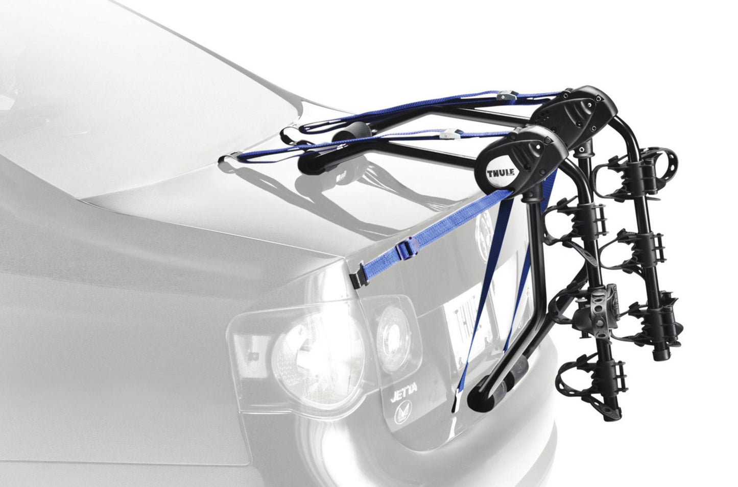 Thule Passage Trunk Bike Rack - 2 Bike - 910XT