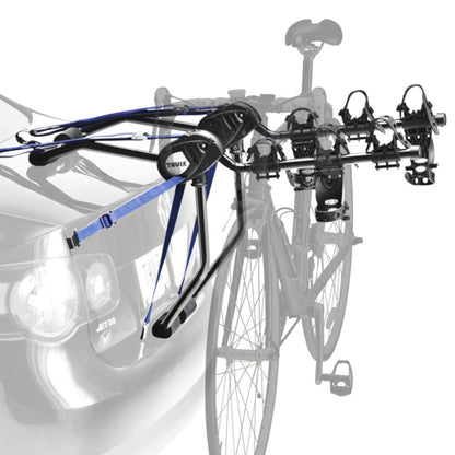 Thule Passage Trunk Bike Rack - 3 Bike - 911XT