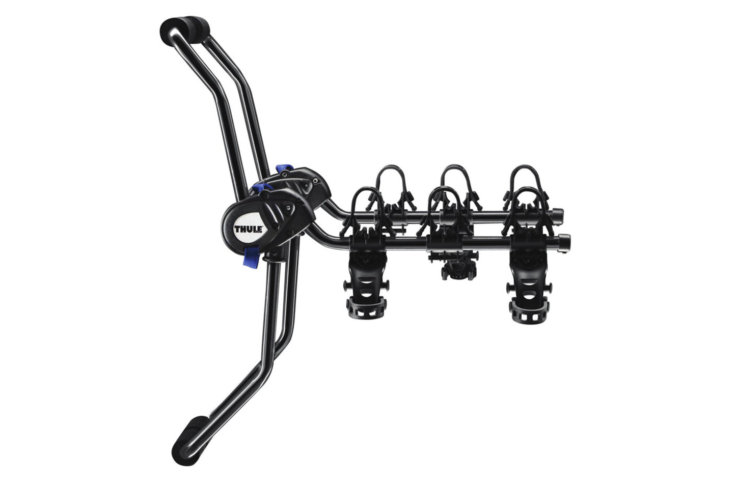 Thule Passage Trunk Bike Rack - 3 Bike - 911XT