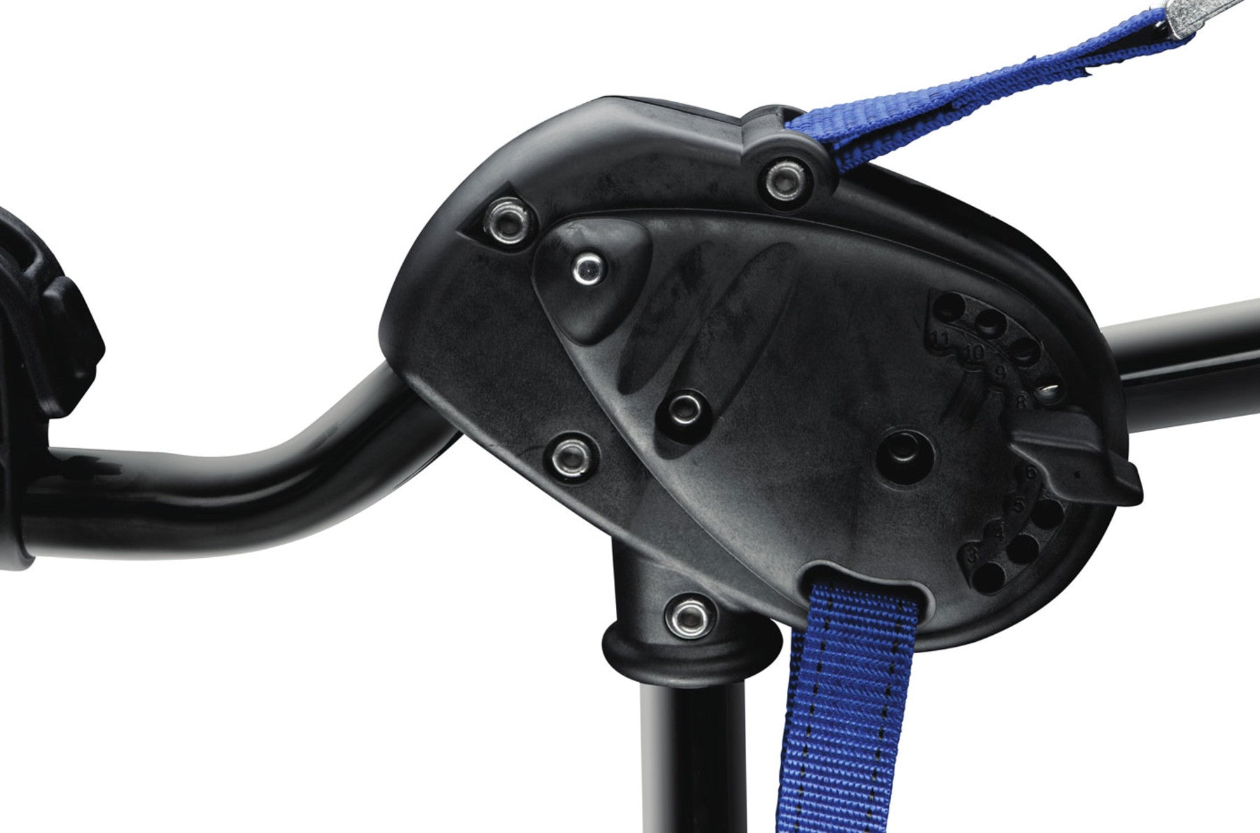 Thule Passage Trunk Bike Rack Bike 911XT – RackUp+Go