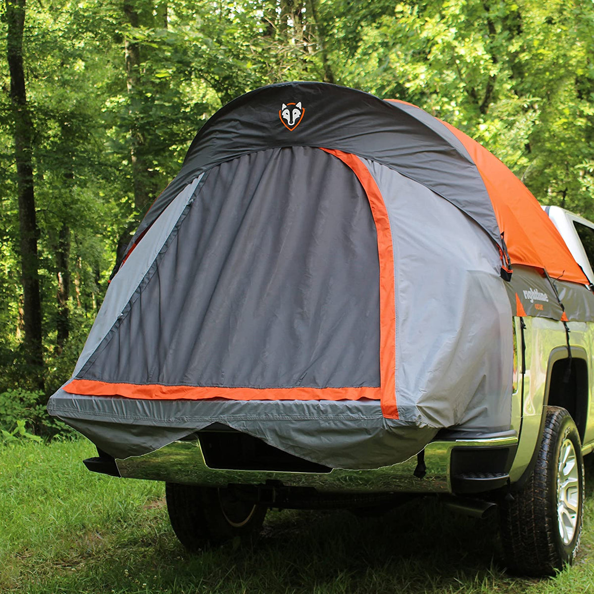 Rightline Gear 2-Person Truck Bed Tent