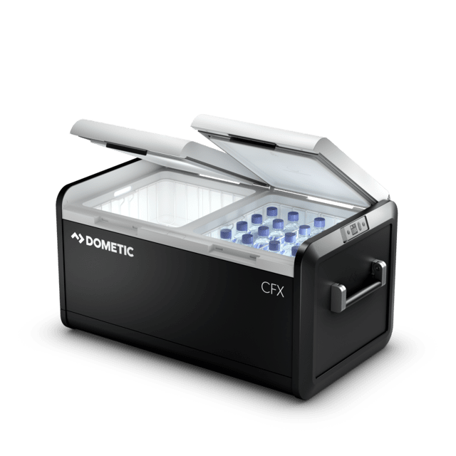 Dometic CFX3 95DZ | Powered Cooler 94 Liter