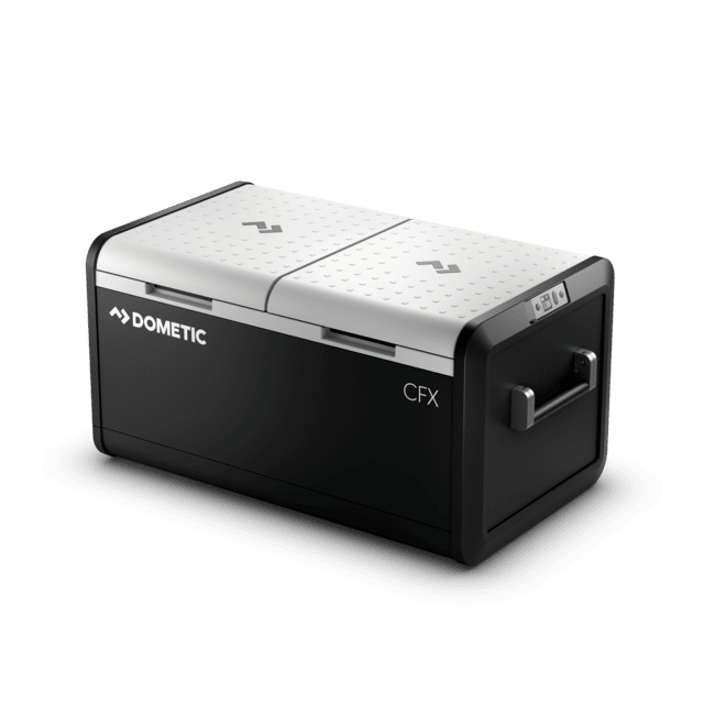 Dometic CFX3 95DZ | Powered Cooler 94 Liter