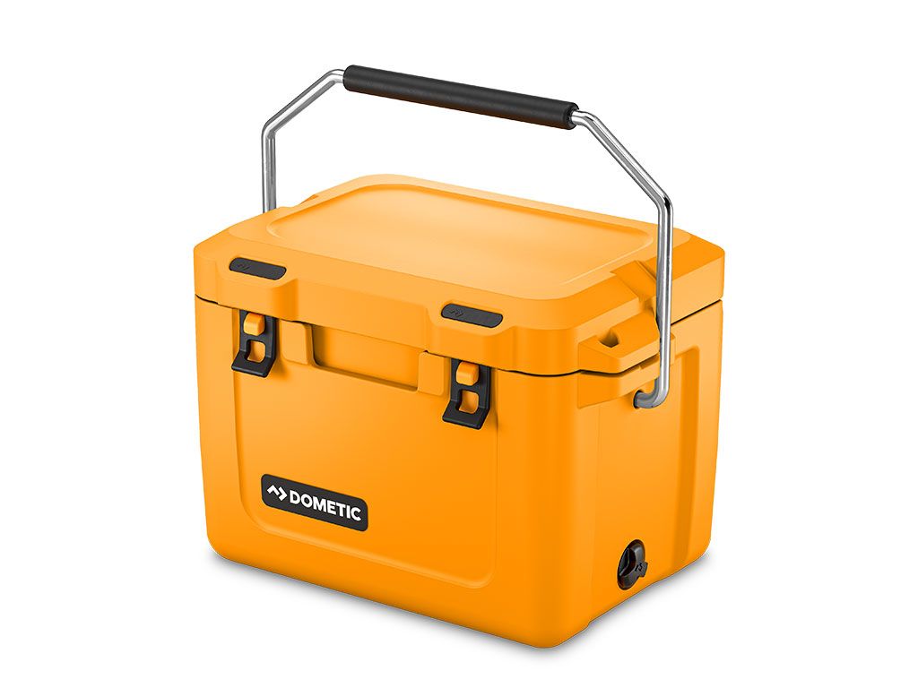 Dometic Patrol 20 Insulated Ice Chest - 19 L