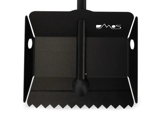 DMOS Stealth XL Shovel - Anodized