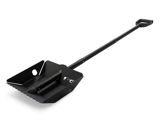 DMOS Stealth XL Shovel - Anodized