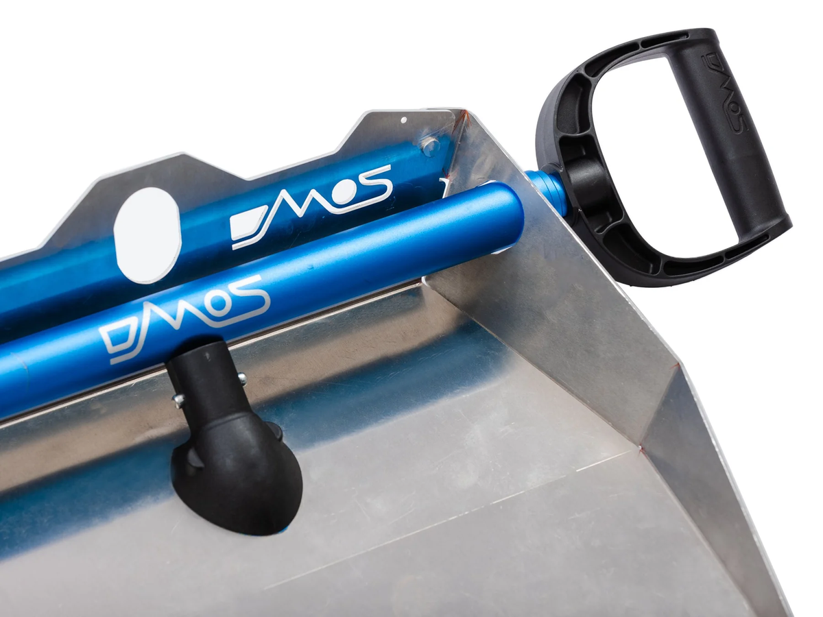 DMOS Alpha 4 Shovel