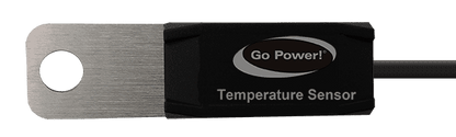 Go Power 2000W IC Series Inverter Charger