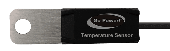 Go Power 3000W IC Series Inverter Charger