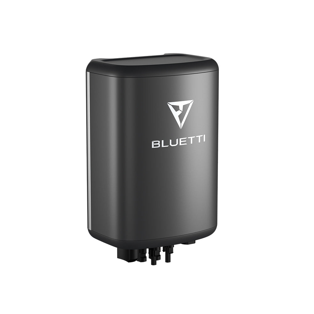 BLUETTI D300S - PV Voltage Step Down Module