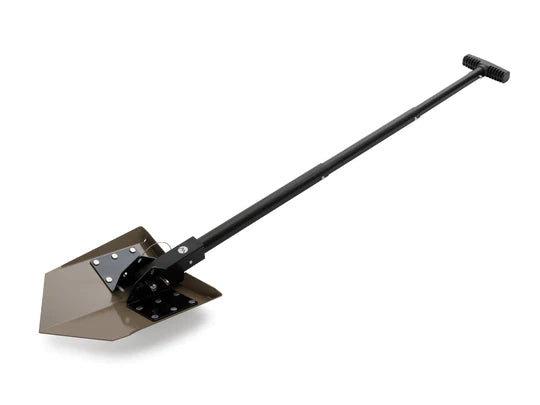 DMOS Delta Shovel