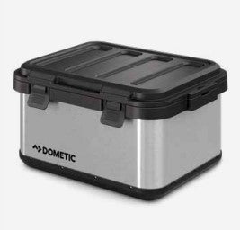 Dometic PAC H50 Hard Storage - 9600051030
