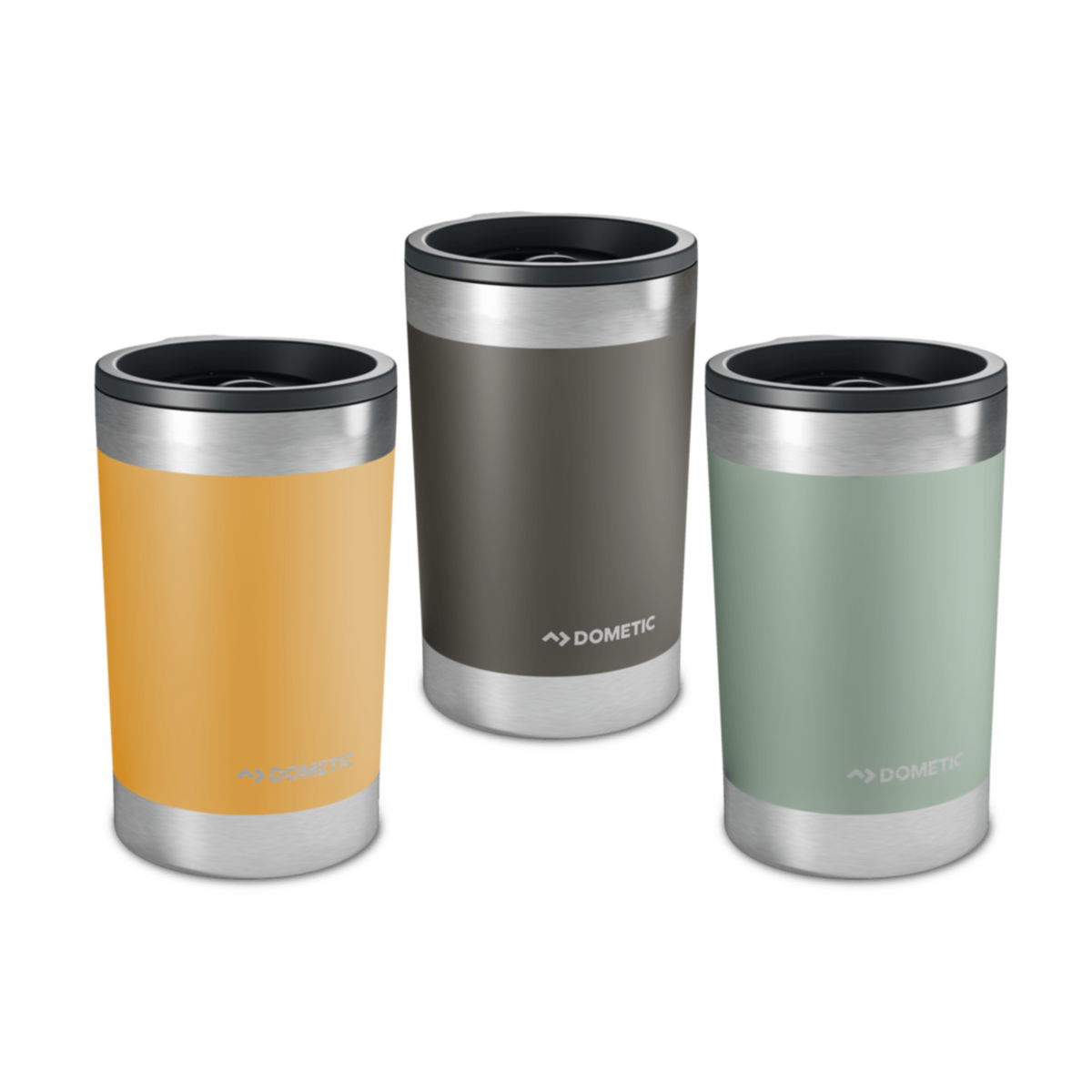 Dometic TMBR32 Stainless Steel Insulated Tumbler - 10 oz