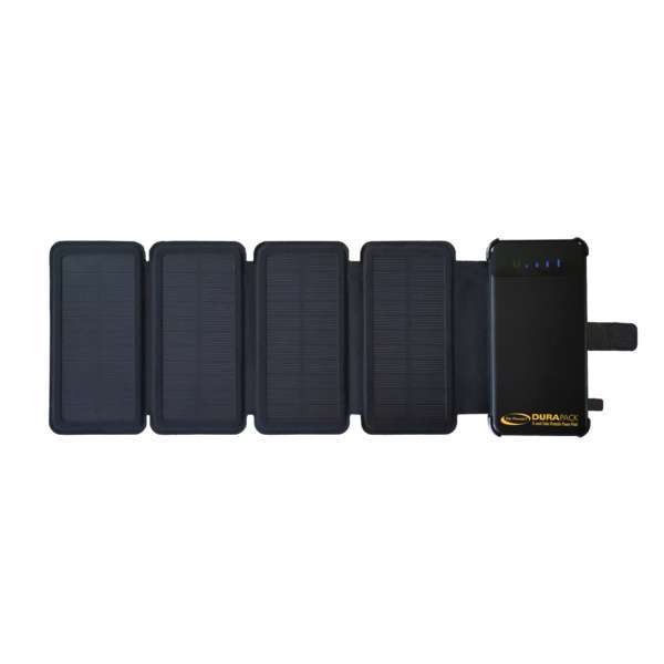 Go Power! DuraPACK 8W Portable Power Pack