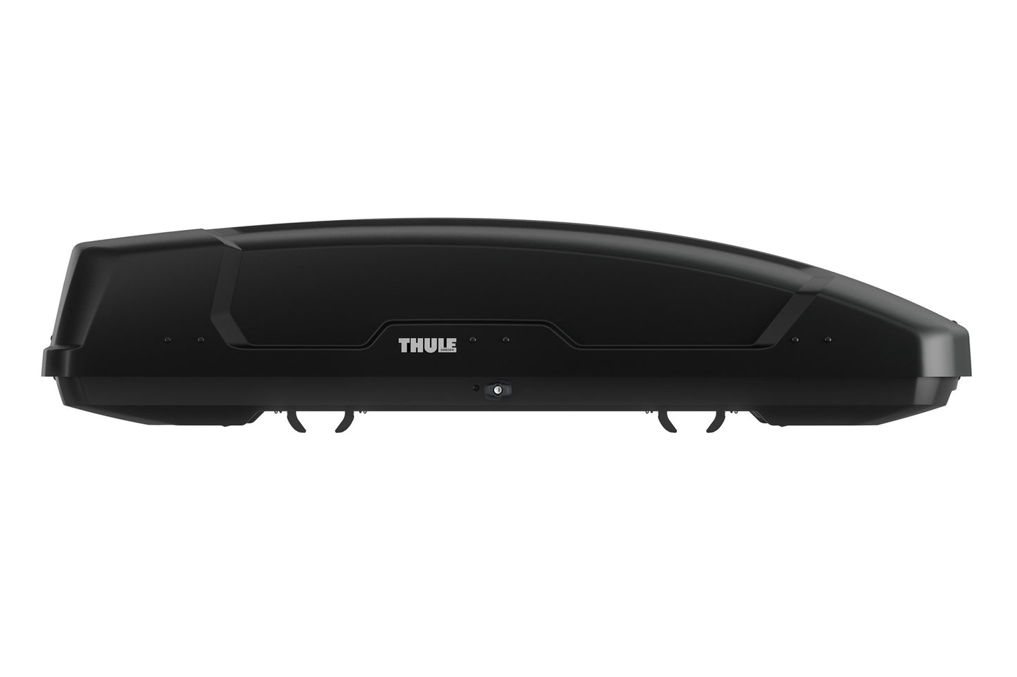 Thule Force XT Versatile Roof-Mounted Cargo Box - Sport - 635601