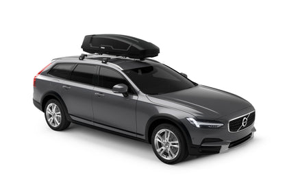 Thule Force XT Versatile Roof-Mounted Cargo Box - Sport - 635601