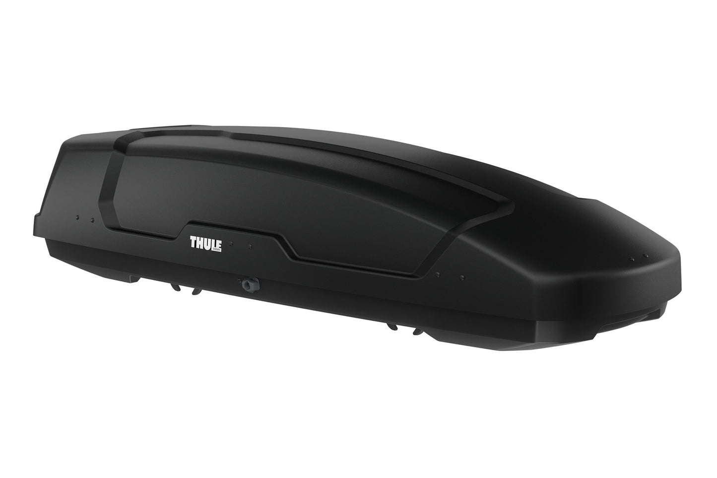 Thule Force XT Versatile Roof-Mounted Cargo Box - Sport - 635601