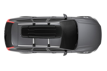 Thule Force XT Versatile Roof-Mounted Cargo Box - Sport - 635601