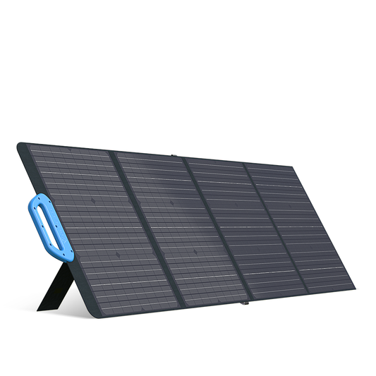 BLUETTI PV120 Solar Panels | 120W