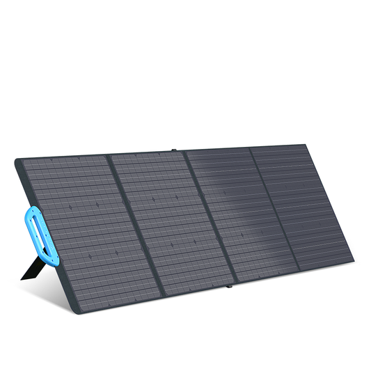 BLUETTI PV200 Solar Panels | 200W