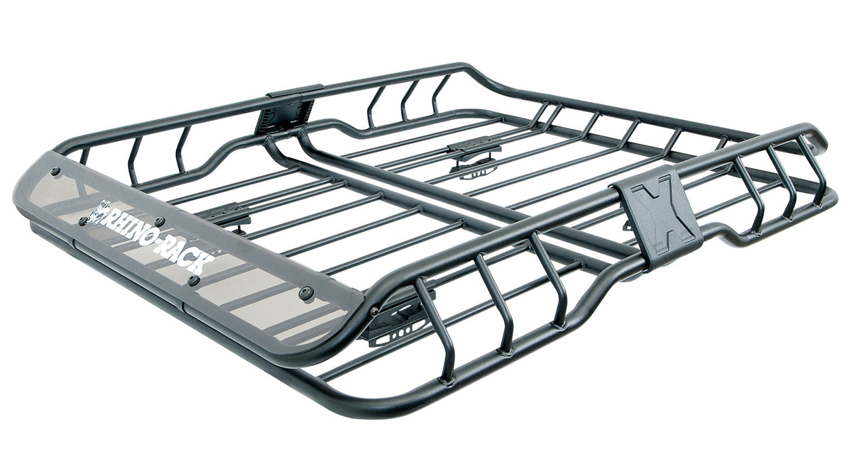 Rhino-Rack XTray Roof Cargo Basket - Small - RMCB01