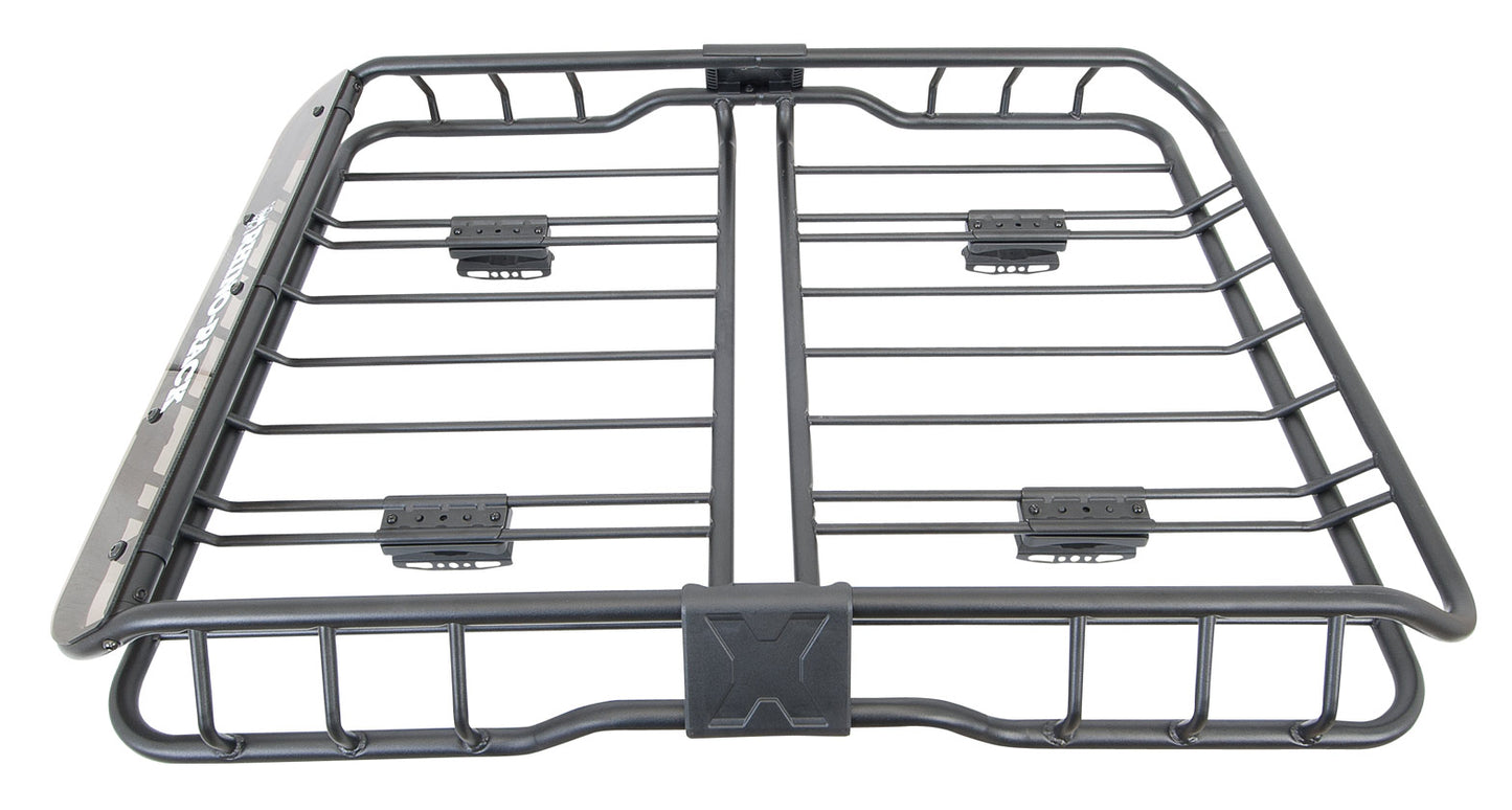 Rhino-Rack XTray Roof Cargo Basket - Small - RMCB01