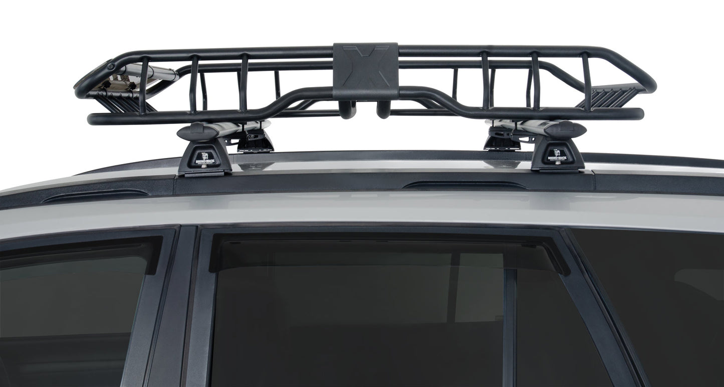 Rhino-Rack XTray Roof Cargo Basket - Small - RMCB01