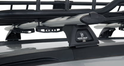 Rhino-Rack XTray Roof Cargo Basket - Small - RMCB01