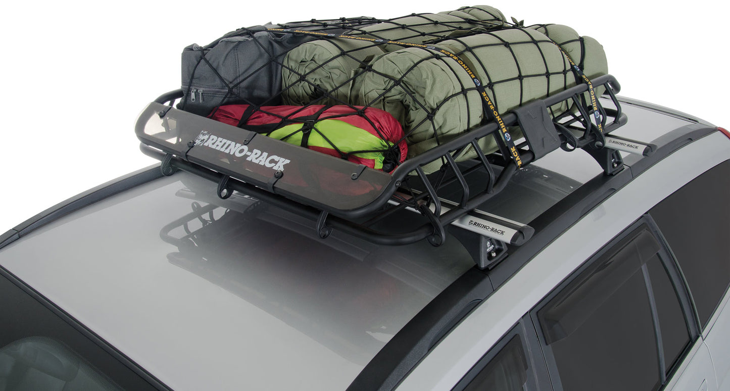 Rhino-Rack XTray Roof Cargo Basket - Small - RMCB01