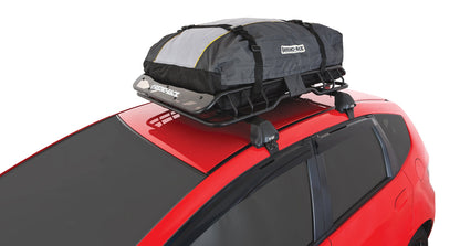 Rhino-Rack XTray Roof Cargo Basket - Small - RMCB01