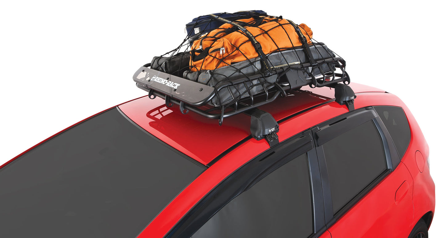 Rhino-Rack XTray Roof Cargo Basket - Small - RMCB01