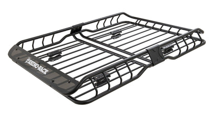 Rhino-Rack XTray Roof Cargo Basket - Large - RMCB02