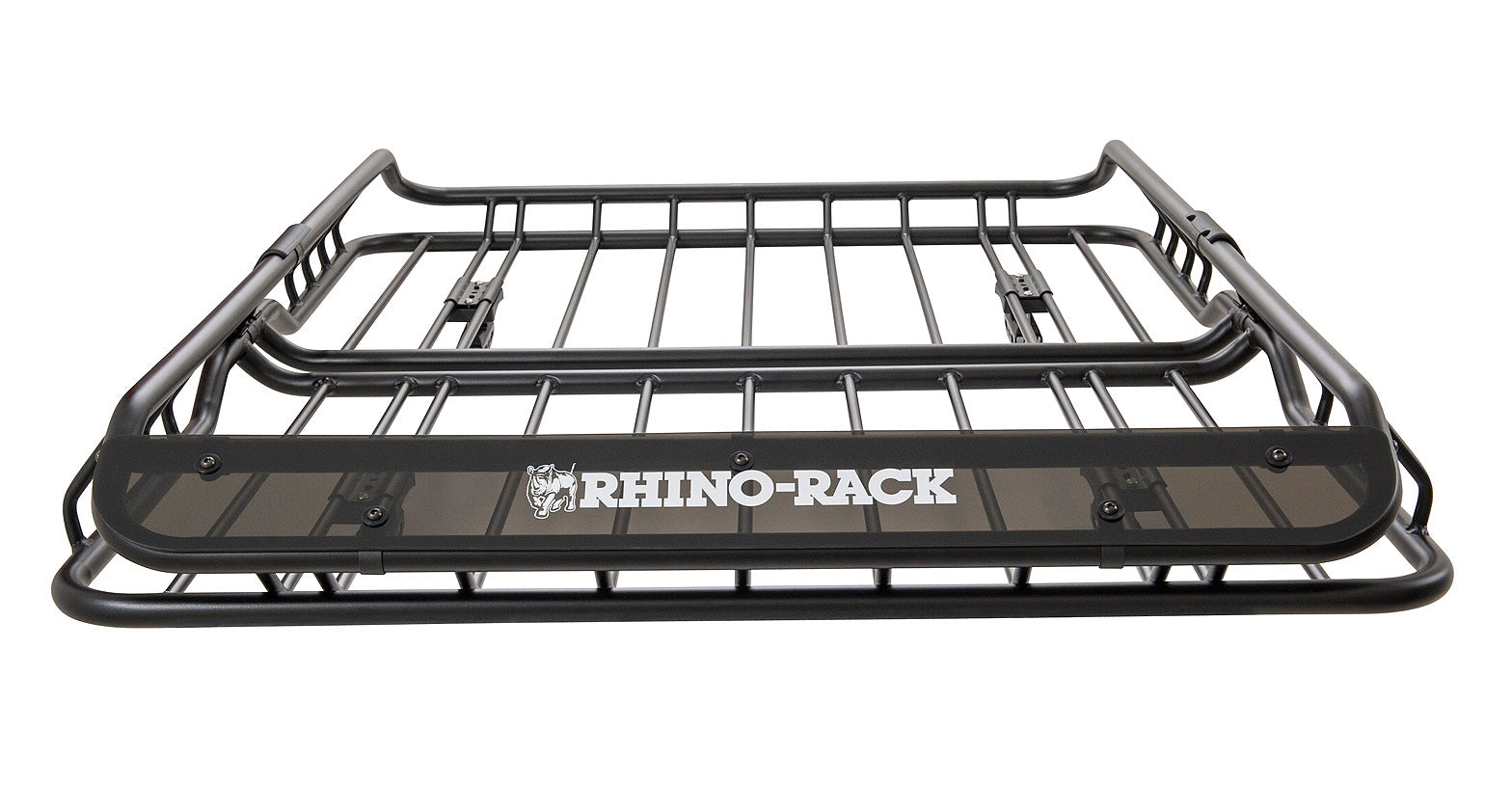 Rhino-Rack XTray Roof Cargo Basket - Large - RMCB02 – RackUp+Go