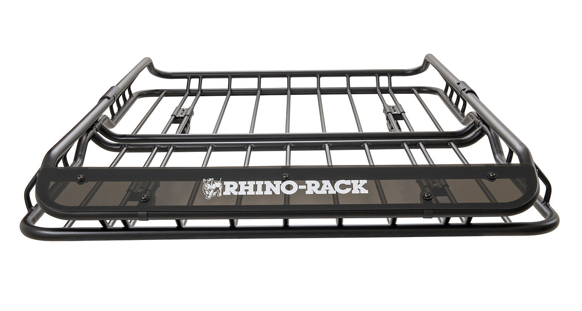 Rhino-Rack XTray Roof Cargo Basket - Large - RMCB02