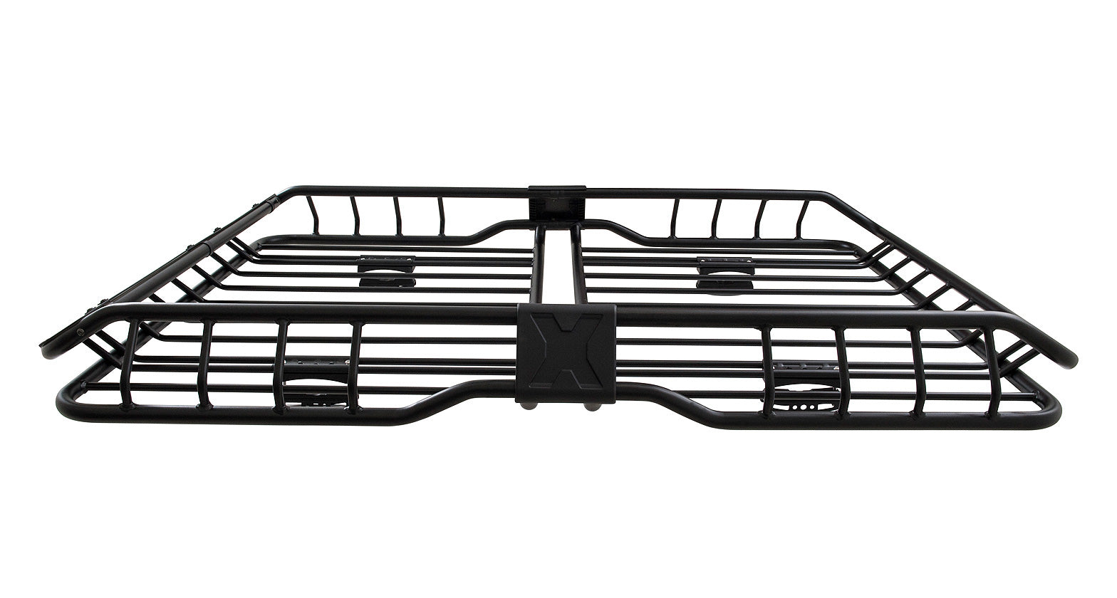 Rhino-Rack XTray Roof Cargo Basket - Large - RMCB02 – RackUp+Go
