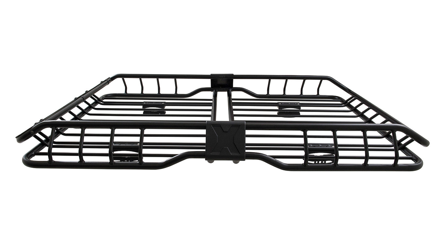 Rhino-Rack XTray Roof Cargo Basket - Large - RMCB02