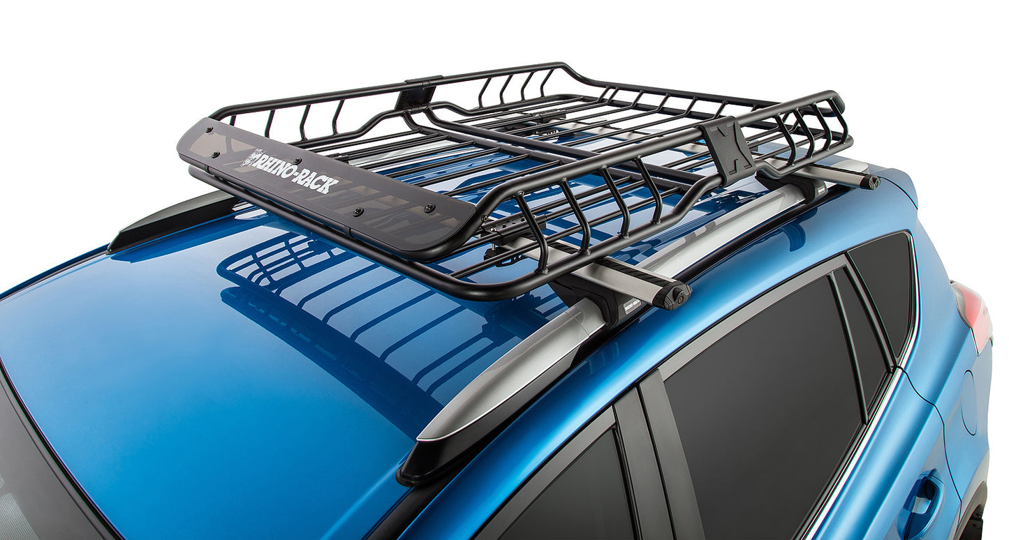 Rhino-Rack XTray Roof Cargo Basket - Large - RMCB02