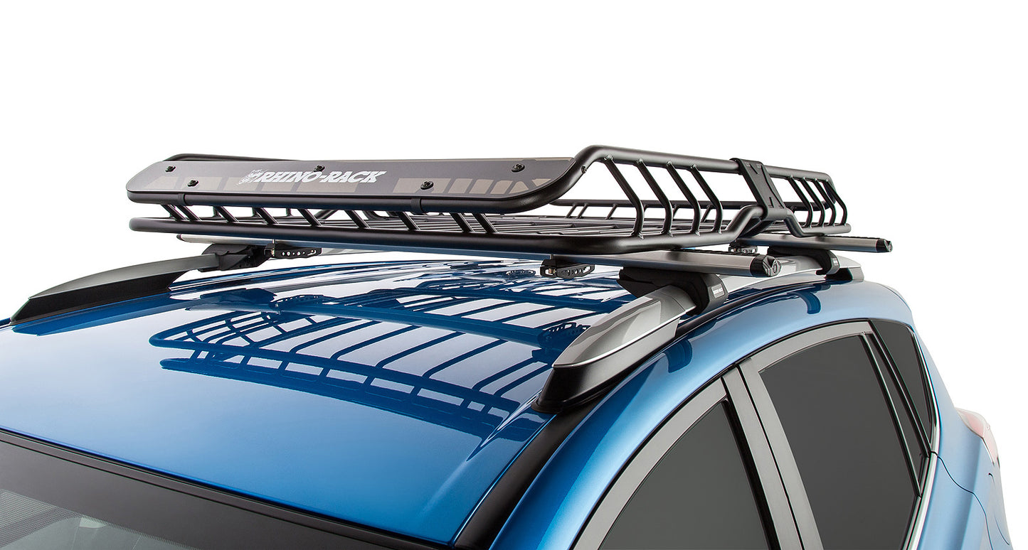 Rhino-Rack XTray Roof Cargo Basket - Large - RMCB02