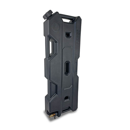 Rain Basin 4 Gal Tank & Mounts