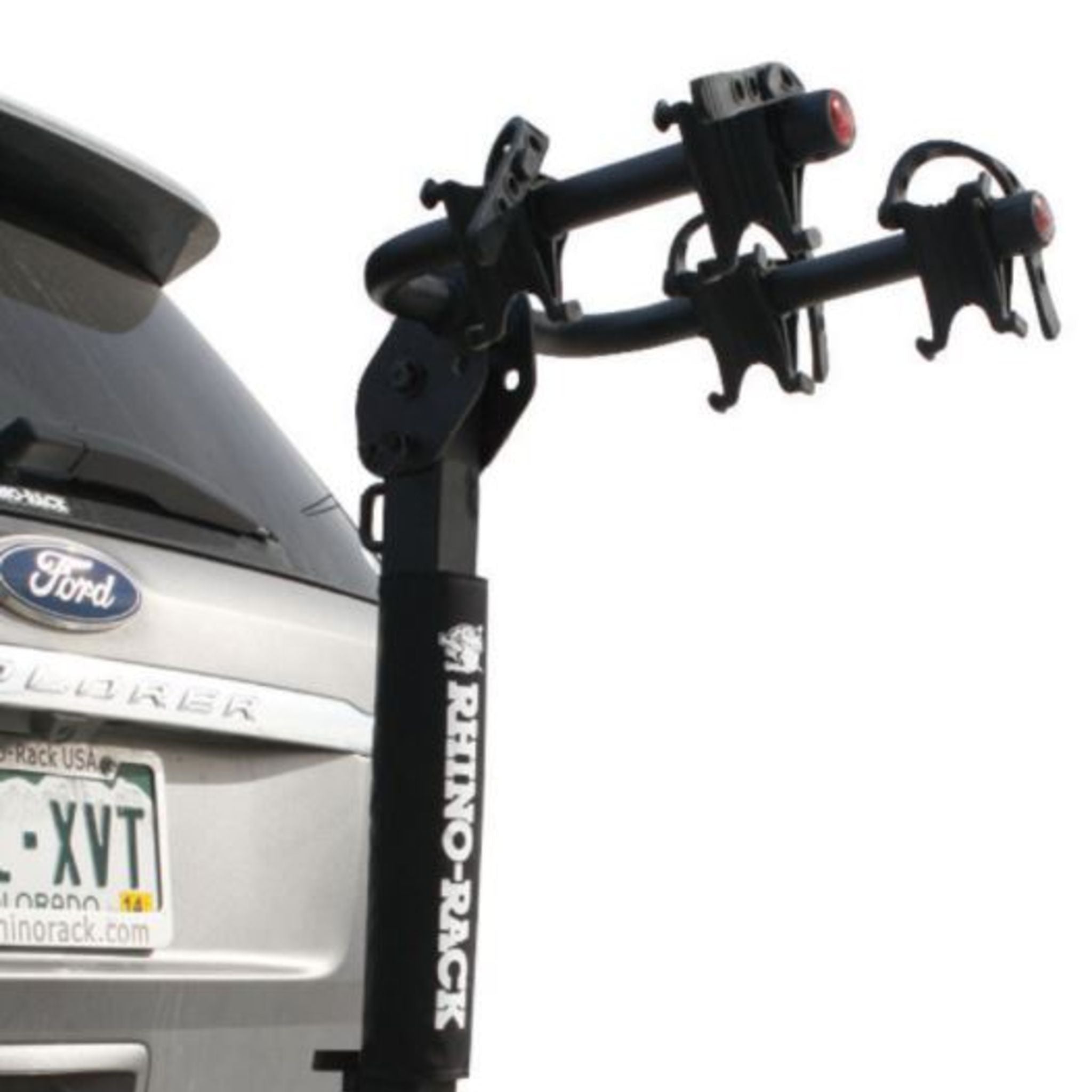 Rhino rack hitch mount best sale bike rack