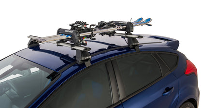 Rhino-Rack 2 Ski Carrier - 572